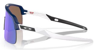 Oakley Sutro Lite Matte Navy/Matte White w/Prizm Violet gafas de sol