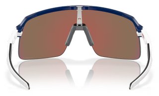 Oakley Sutro Lite Matte Navy/Matte White w/Prizm Violet gafas de sol