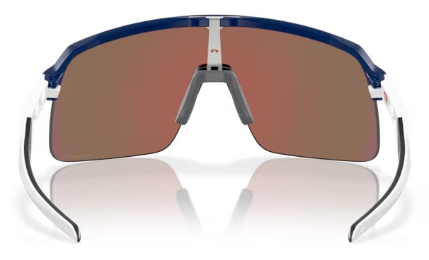 Oakley Sutro Lite Matte Navy/Matte White w/Prizm Violet gafas de sol