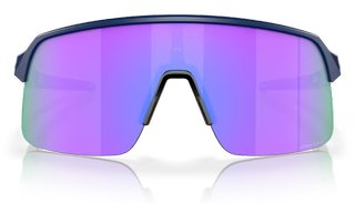Oakley Sutro Lite Matte Navy/Matte White w/Prizm Violet gafas de sol