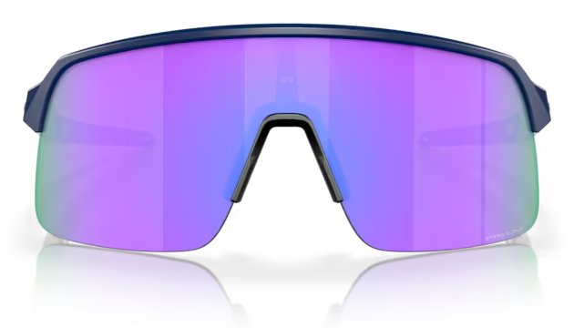 Oakley Sutro Lite Matte Navy/Matte White w/Prizm Violet gafas de sol