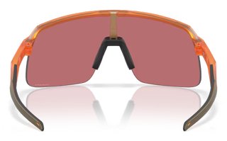 Oakley Sutro Lite Matte transparent ginger/Prizm DK Golf gafas de sol