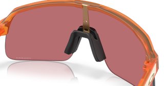 Oakley Sutro Lite Matte transparent ginger/Prizm DK Golf gafas de sol