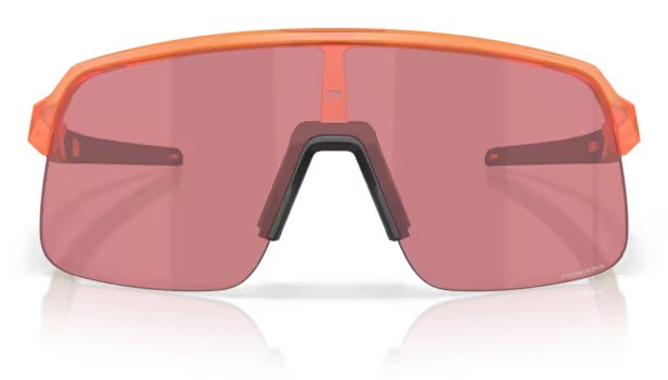 Oakley Sutro Lite Matte transparent ginger/Prizm DK Golf gafas de sol