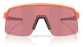 Oakley Sutro Lite Matte transparent ginger/Prizm DK Golf gafas de sol