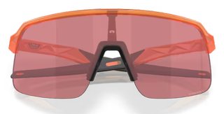 Oakley Sutro Lite Matte transparent ginger/Prizm DK Golf gafas de sol