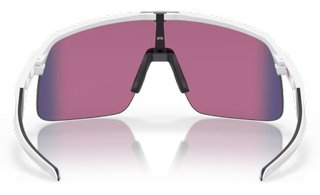 Oakley Sutro Lite gafas de sol, Mat White w/ PRIZM Road