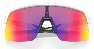 Oakley Sutro Lite gafas de sol, Mat White w/ PRIZM Road