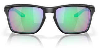 Oakley Sylas gafas de sol, lentes Prizm Golf/montura negra mate