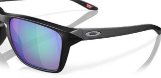 Oakley Sylas gafas de sol, lentes Prizm Golf/montura negra mate