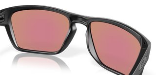 Oakley Sylas gafas de sol, lentes Prizm Golf/montura negra mate