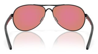 Oakley Feedback gafas de sol con lentes Prizm Golf, montura Satin Black