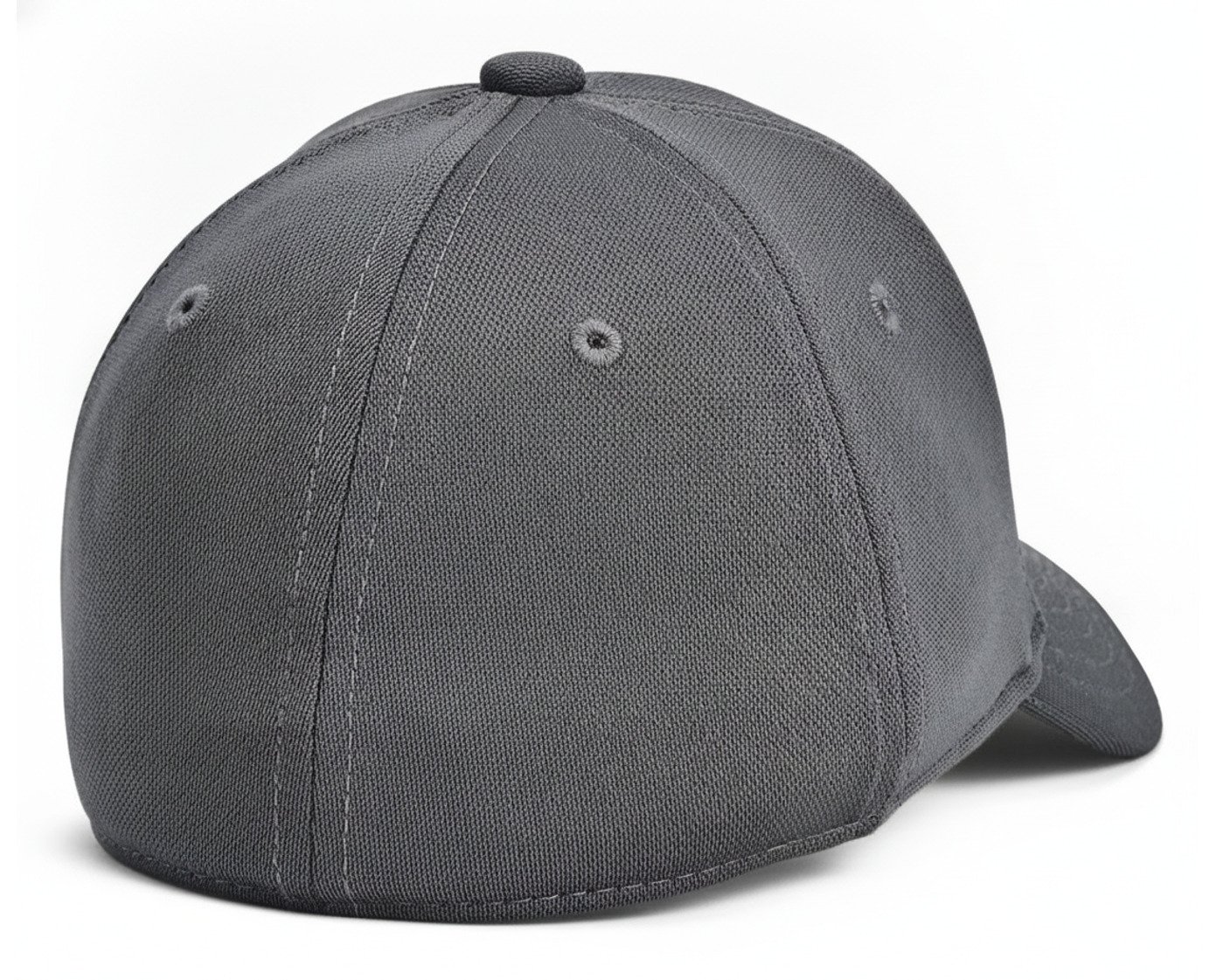 Under Armour Blitzing junior gorra, pitch gray