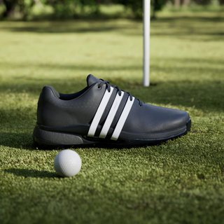 Adidas Tour360 24 zapatos de golf para hombre, negro