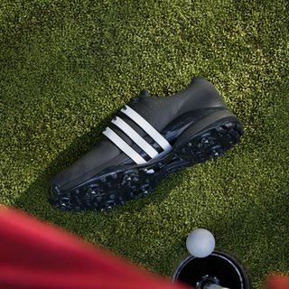Adidas Tour360 24 zapatos de golf para hombre, negro