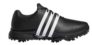 Adidas Tour360 24 zapatos de golf para hombre, negro