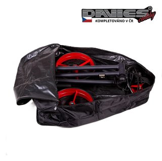 Davies Caddy SMART carry bag premium