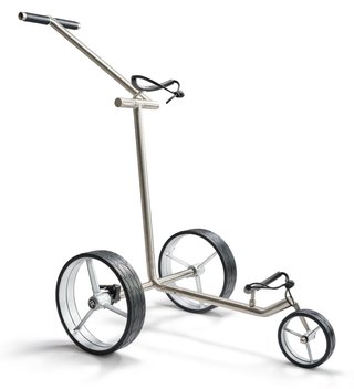 Davies Caddy Elegant Brush carrito manual