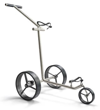 Davies Caddy Elegant Brush carrito manual
