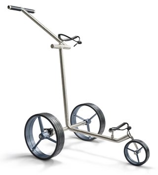 Davies Caddy Elegant Brush carrito manual