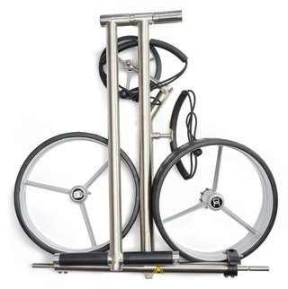 Davies Caddy Elegant Brush carrito manual
