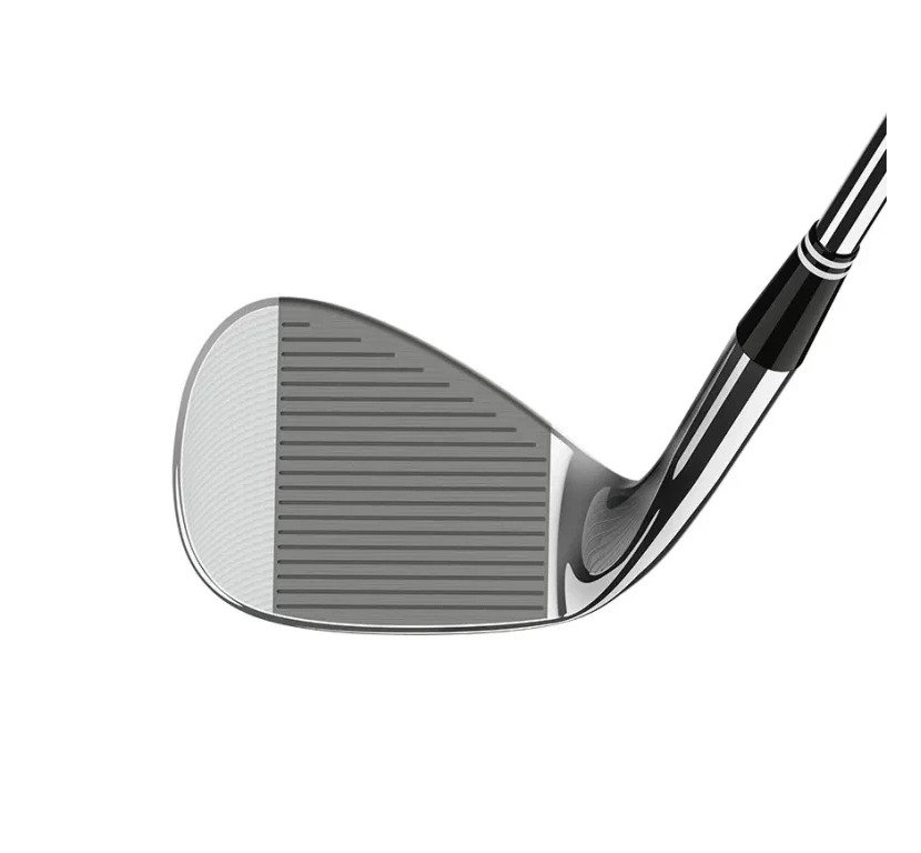 Cleveland 588 Tour Action Wedge Box wedge para hombre, acero