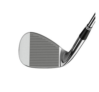 Cleveland 588 Tour Action Wedge Box wedge para hombre, acero