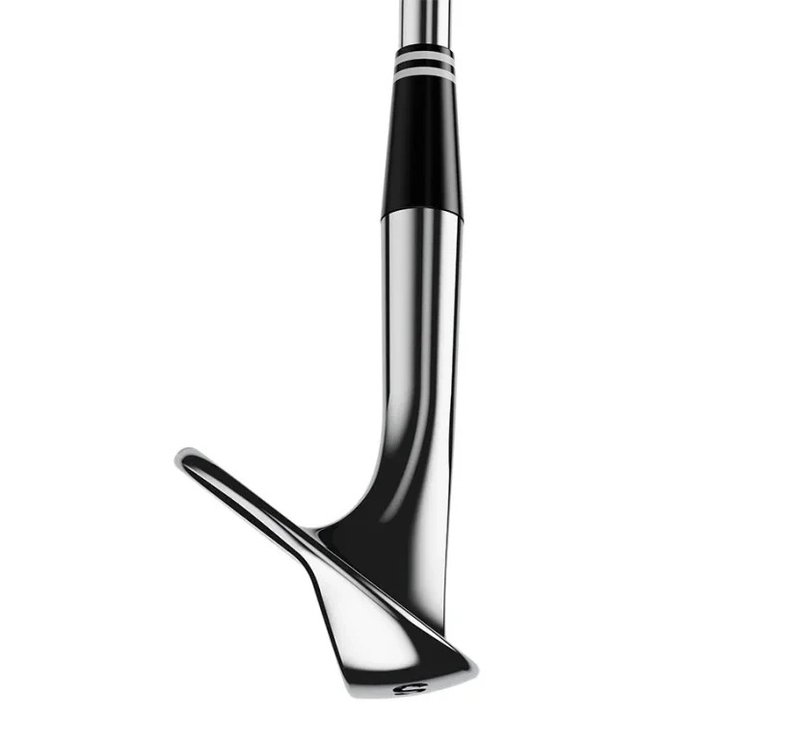 Cleveland 588 Tour Action Wedge Box wedge para hombre, acero