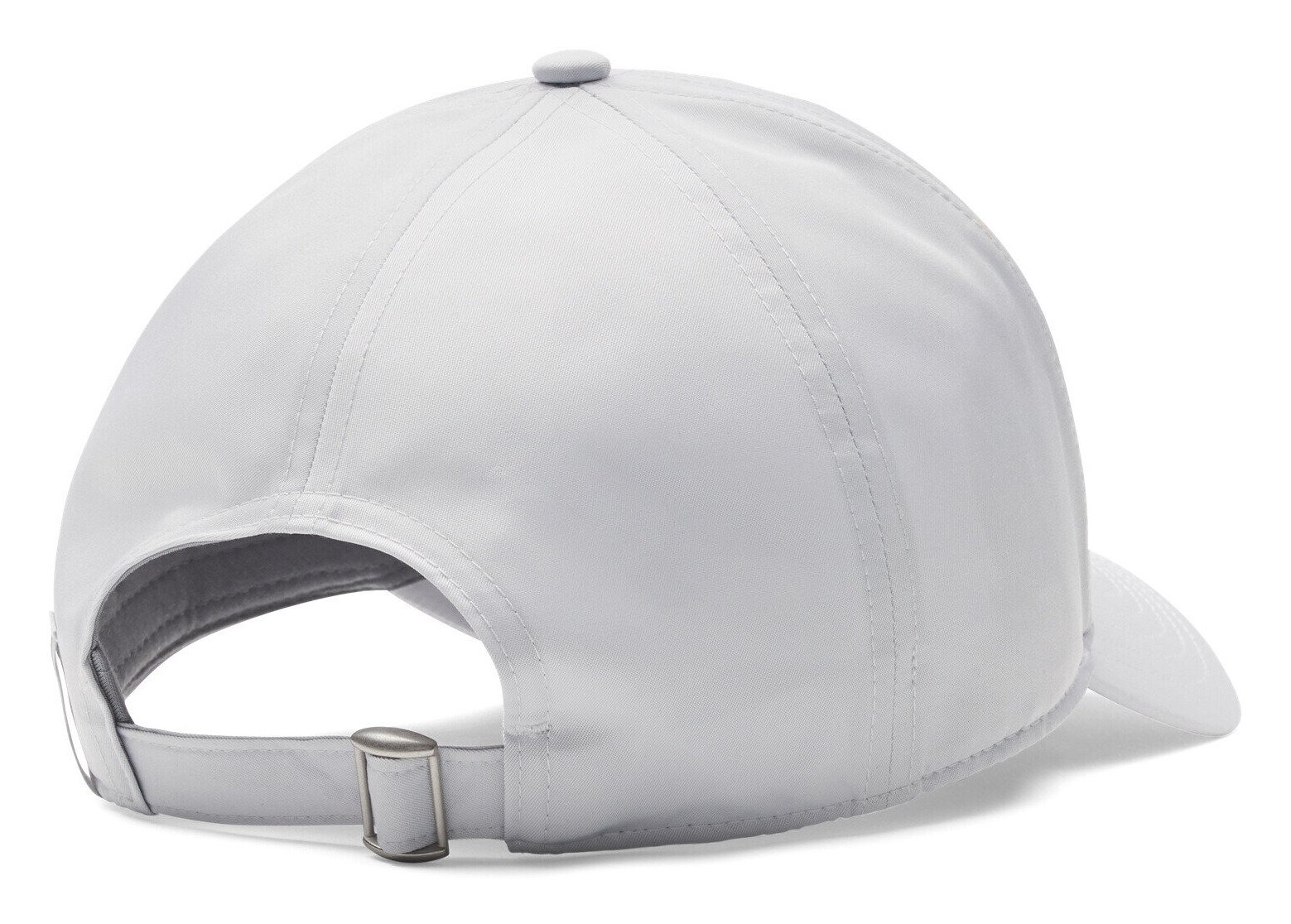 Under Armour Blitzing Low Storm Adj gorra de hombre, halo gray