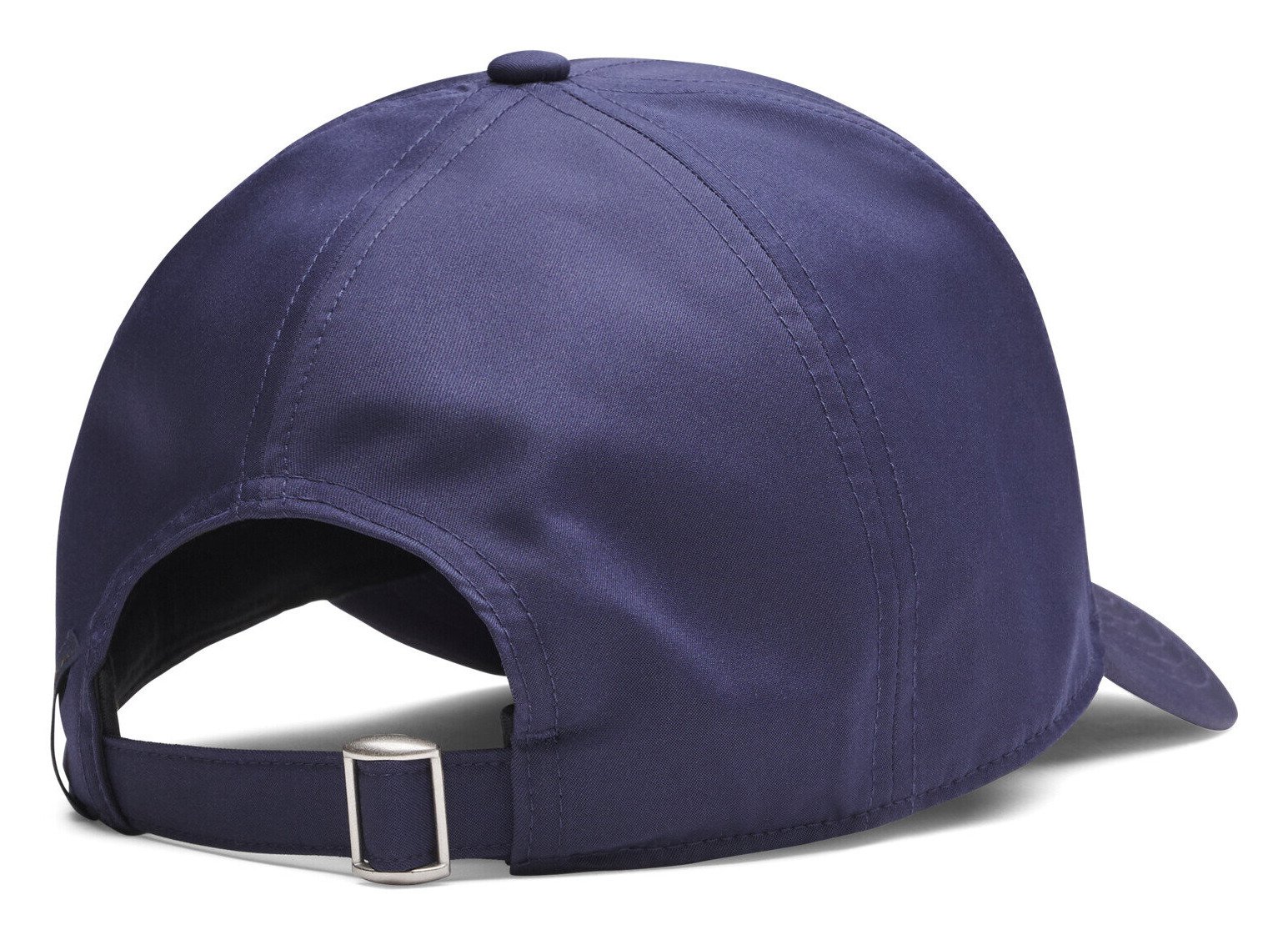 Under Armour Blitzing Low Storm Adj gorra de hombre, midnight navy