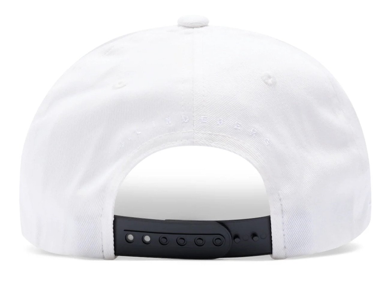 J.Lindeberg Heath uni gorra, blanca