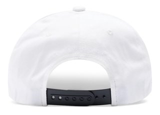 J.Lindeberg Heath uni gorra, blanca