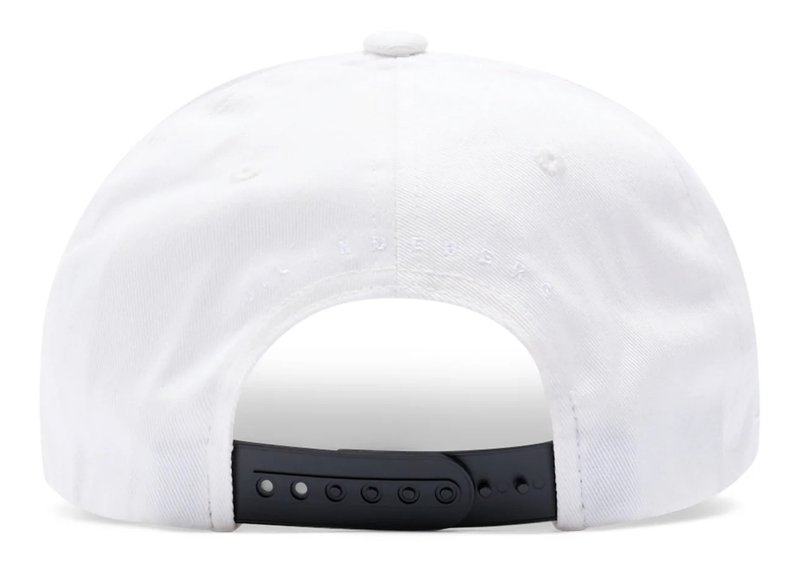 J.Lindeberg Heath uni gorra, blanca