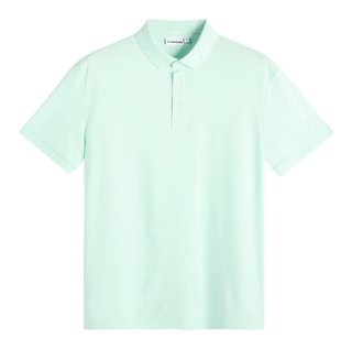 J.Lindeberg Tour Tech Polo hombre, Bay