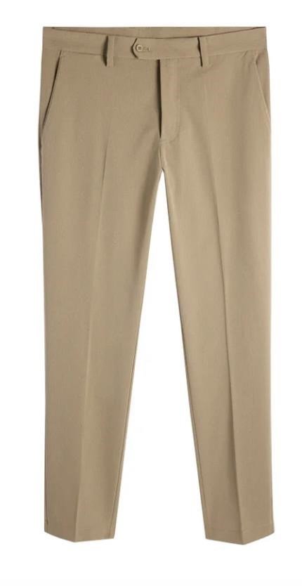 J.Lindeberg Vent pantalones de hombre, kelp