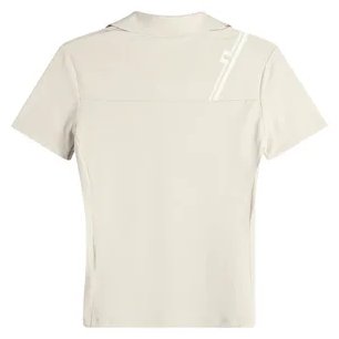 J.Lindeberg Melli polo de mujer, moonbeam