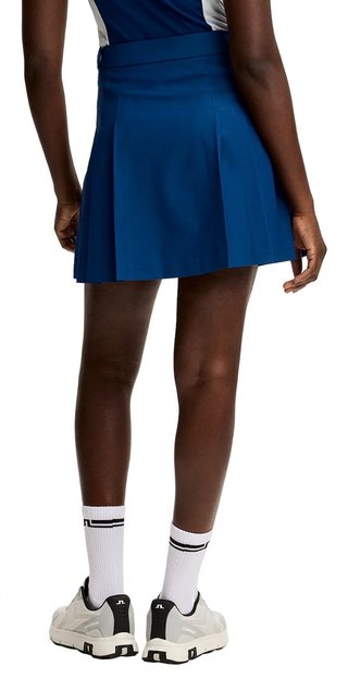 J.Lindeberg Alesia falda pantalón de mujer, estate blue