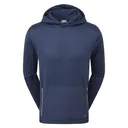 FootJoy ThermoSeries Crossover sudadera con capucha para hombre, azul marino