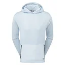 FootJoy ThermoSeries Crossover sudadera con capucha para hombre, mist