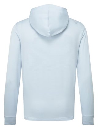 FootJoy ThermoSeries Crossover sudadera con capucha para hombre, mist