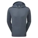 FootJoy ThermoSeries Crossover sudadera con capucha de hombre, charcoal
