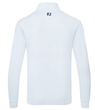 FootJoy ThermoSeries Texture Midlayer sudadera de hombre, mist