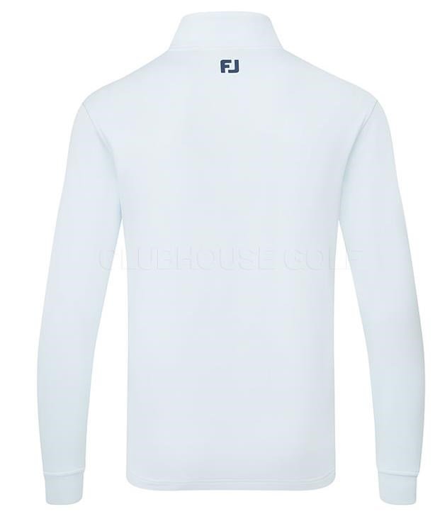 FootJoy ThermoSeries Texture Midlayer sudadera de hombre, mist