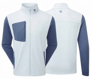 FootJoy ThermoSeries Hybrid chaqueta de hombre, mist/midnight