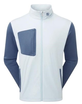 FootJoy ThermoSeries Hybrid chaqueta de hombre, mist/midnight