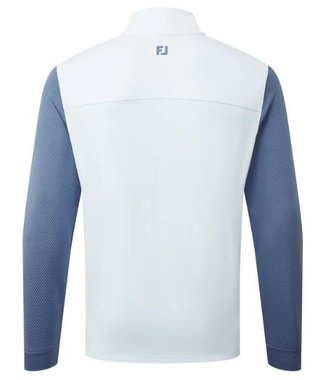 FootJoy ThermoSeries Hybrid chaqueta de hombre, mist/midnight