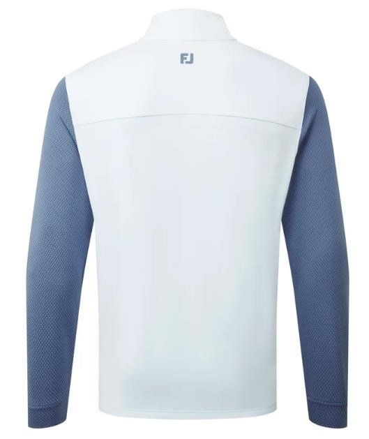 FootJoy ThermoSeries Hybrid chaqueta de hombre, mist/midnight