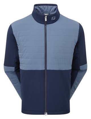 FootJoy ThermoSeries Insulated chaqueta de hombre, navy/midnight