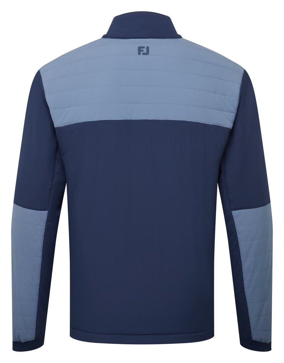 FootJoy ThermoSeries Insulated chaqueta de hombre, navy/midnight