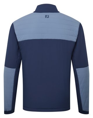 FootJoy ThermoSeries Insulated chaqueta de hombre, navy/midnight